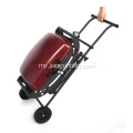 Foldable Trolley အိတ်ဆောင်ဓာတ်ငွေ့ကင်